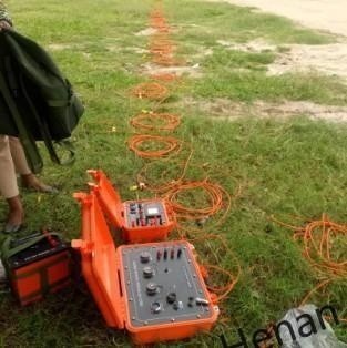 Electrical Resistivity Imaging Equipment high quality
