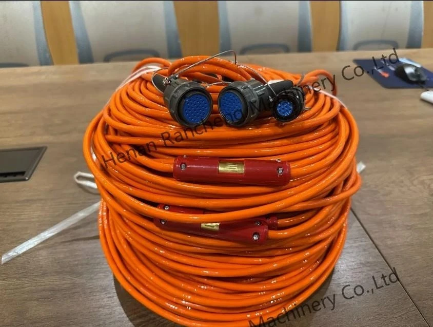 Electrical Resistivity Imaging Equipment factory