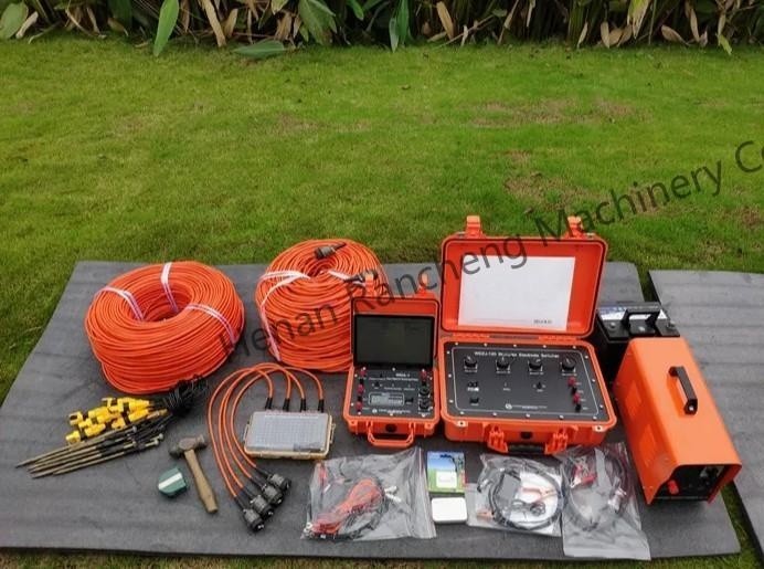 IP Survey Equipment suppliers