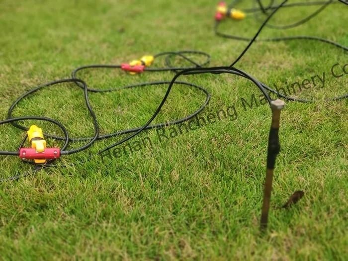 IP Survey Equipment high quality