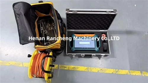 16-Channel 300m Water Detector Ready For Shipment To North America