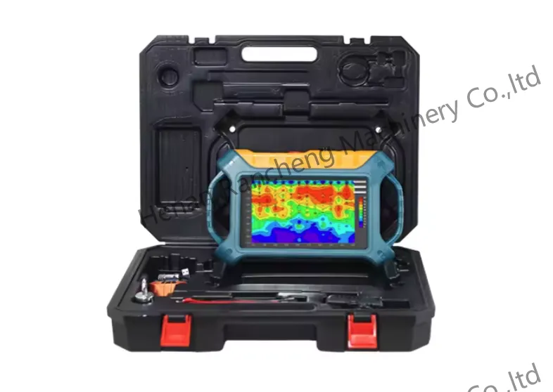 Underground Water Detector Machine 2 Underground Water Detector Machine 2