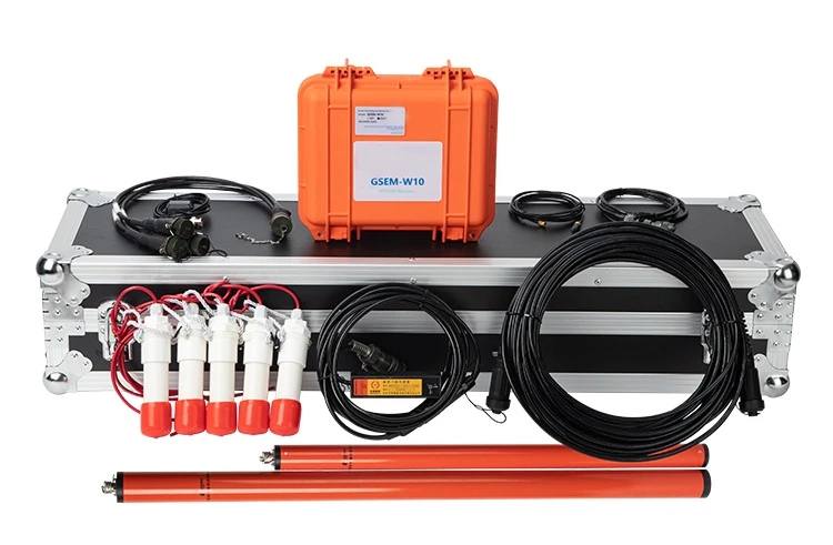 Geophysical Survey Instruments Geophysical Survey Instruments