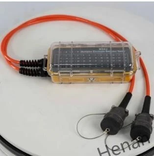 Resistivity IP Meter For Groundwater Exploration high quality
