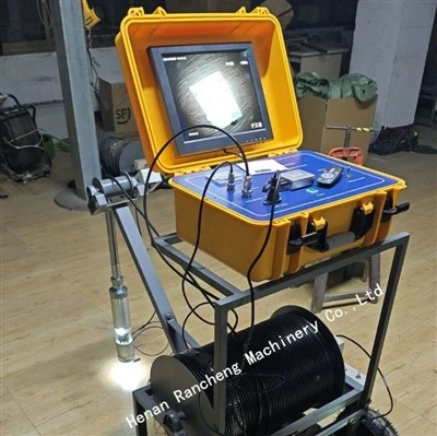 Borehole CCTV Camera