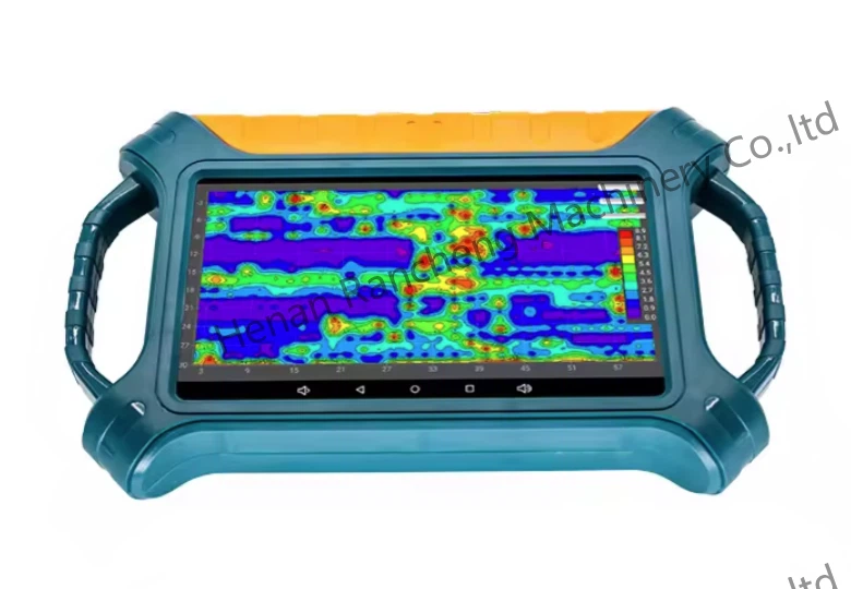 Water Detection Machine suppliers